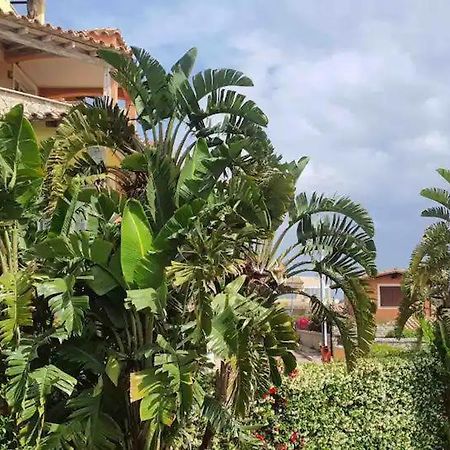 Romantica Suite Panoramica Villasimius Exterior foto