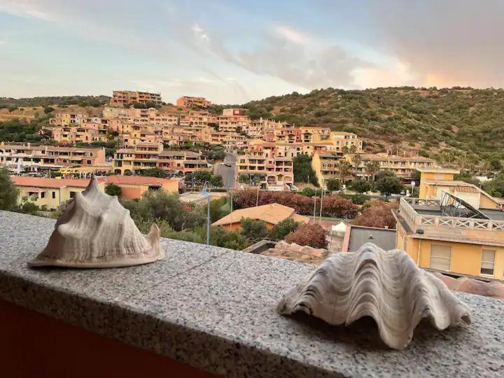 Romantica Suite Panoramica Villasimius Exterior foto